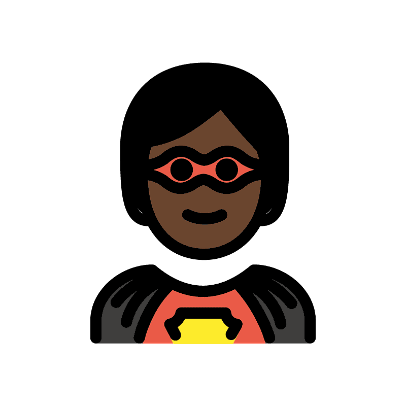 Superhero