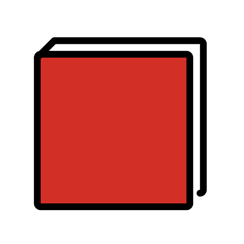 Closed book