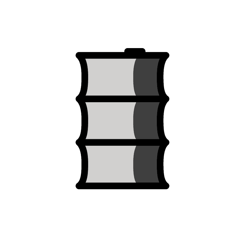 石油桶