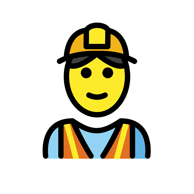 Construction worker