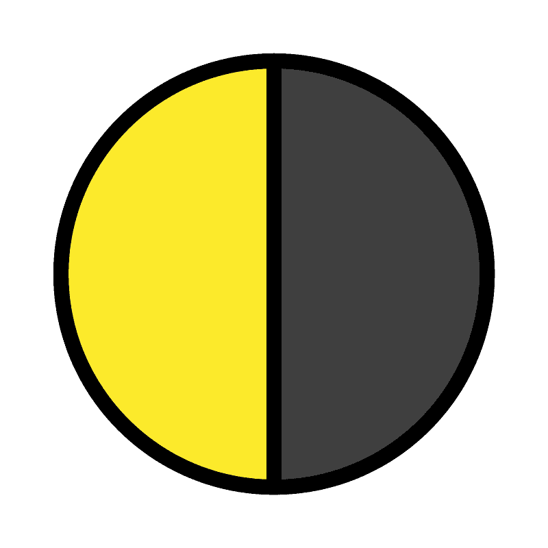 Bulan perbani akhir