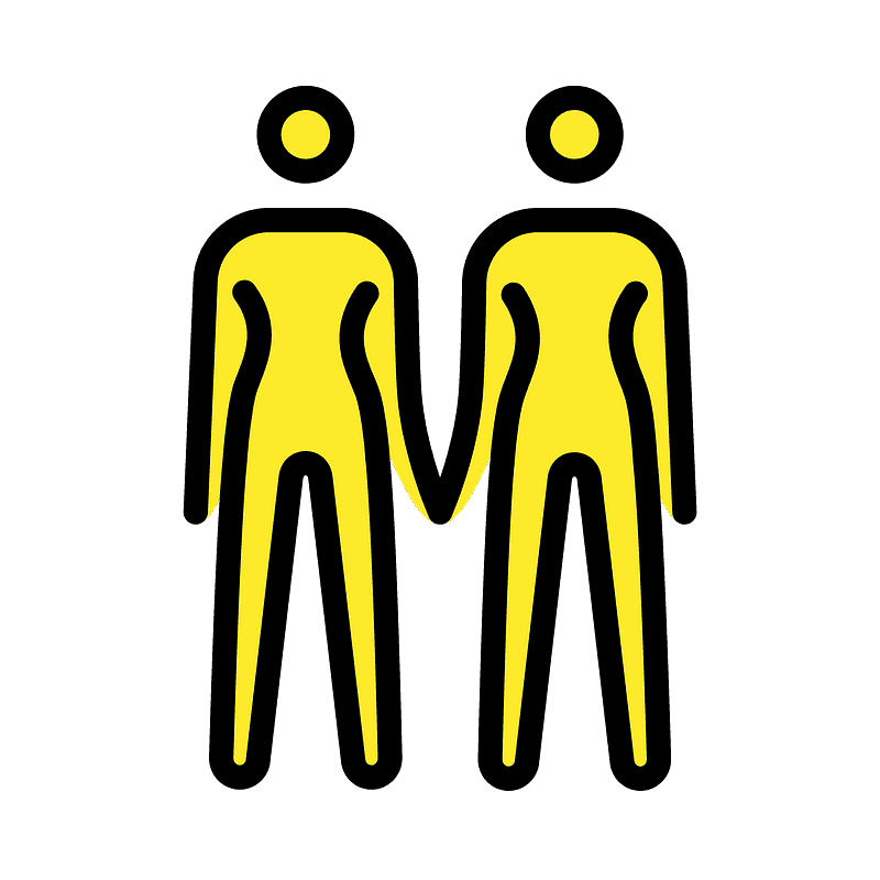 兩個女人
