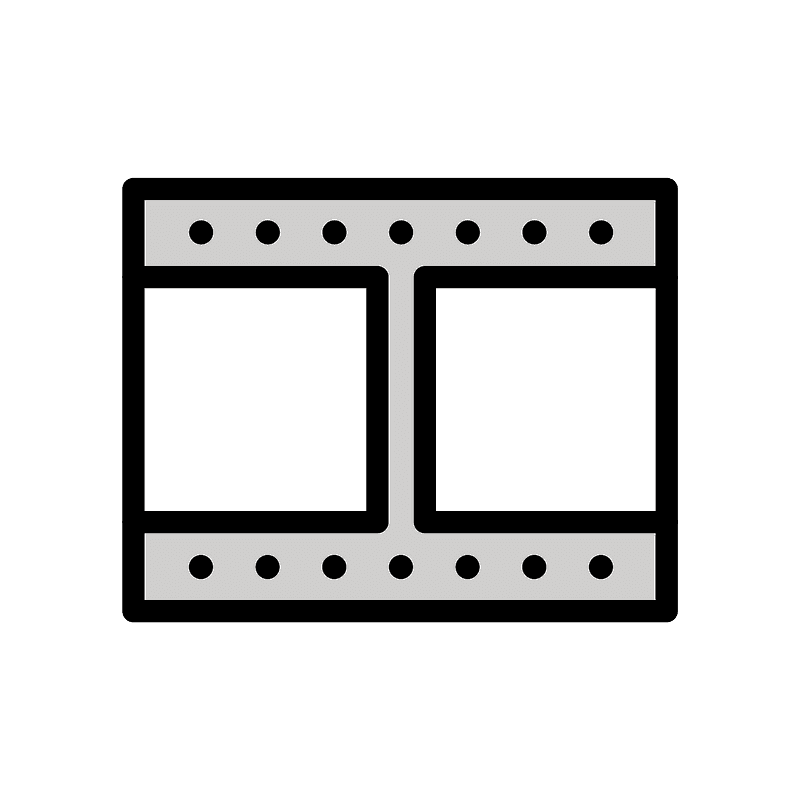 映画フィルム