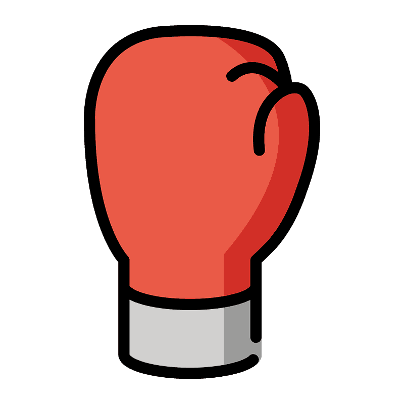 Boxing glove