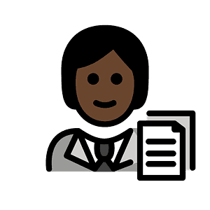Office worker
