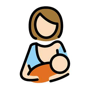 Breast-feeding