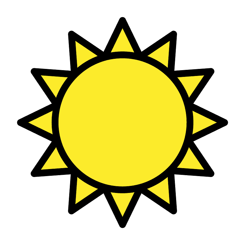 太阳