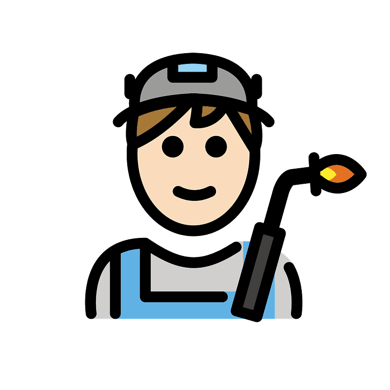 Factory worker