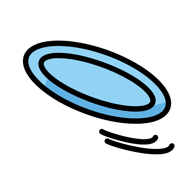 Flying disc
