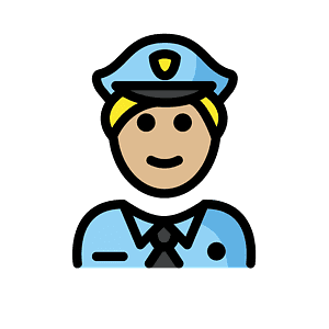 Police officer