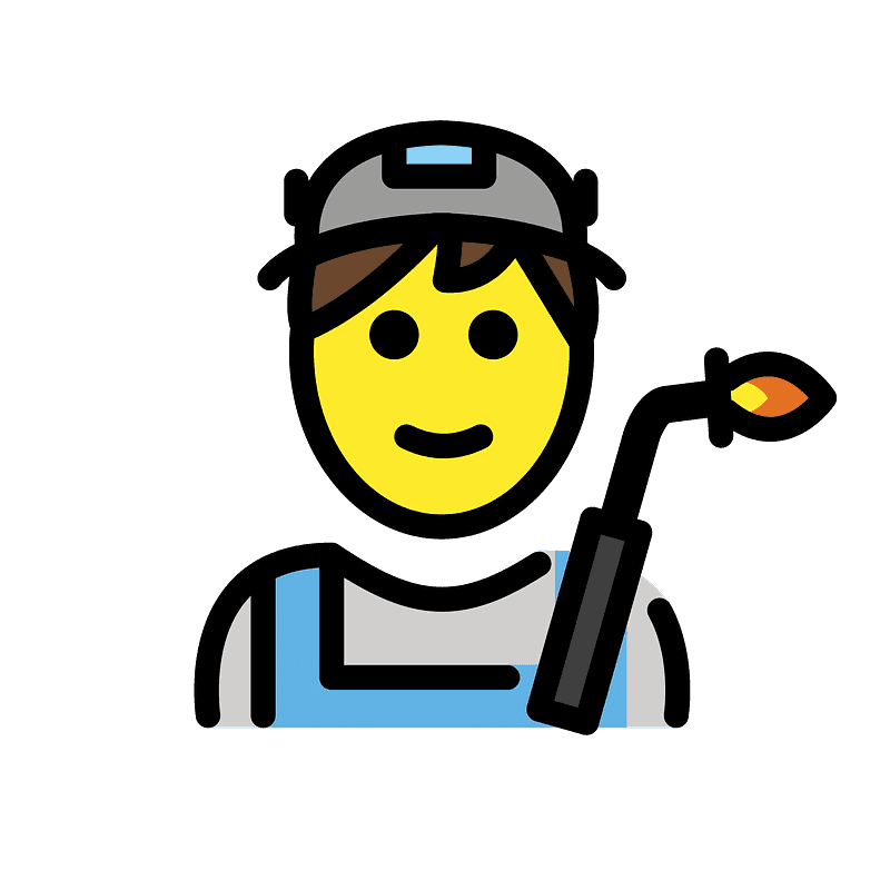 Factory worker