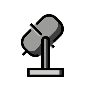 Studio microphone