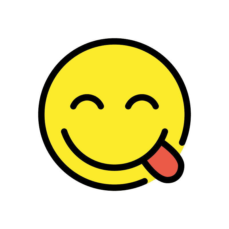 好吃