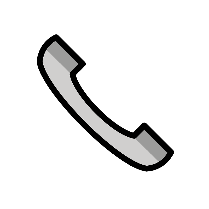 Telephone receiver