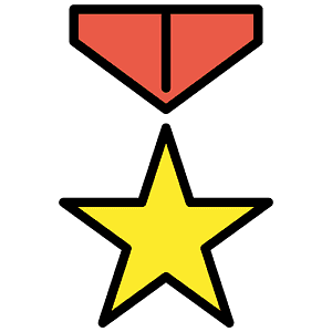 Military medal