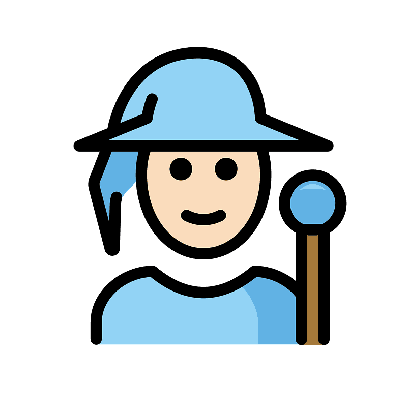Mage