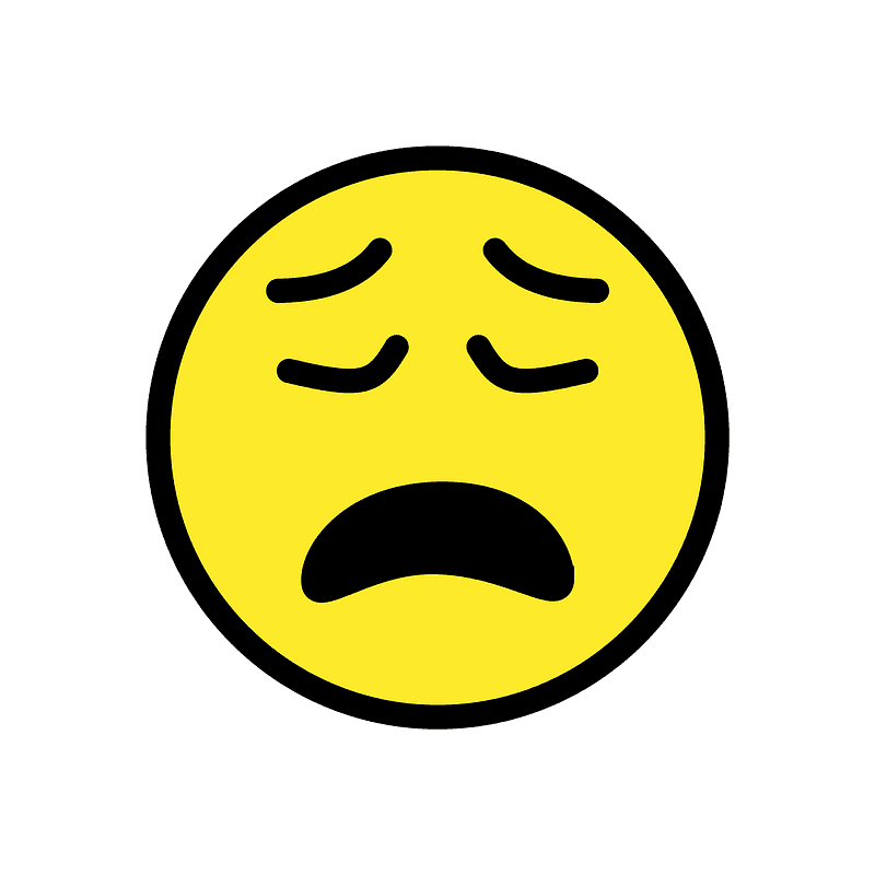 累死了