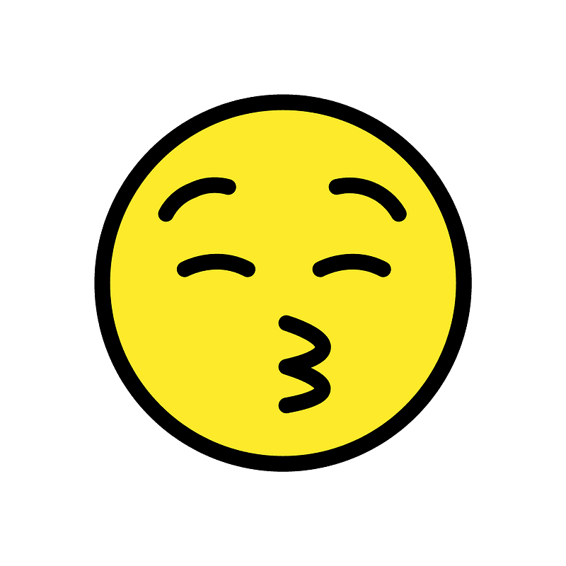 羞涩亲亲