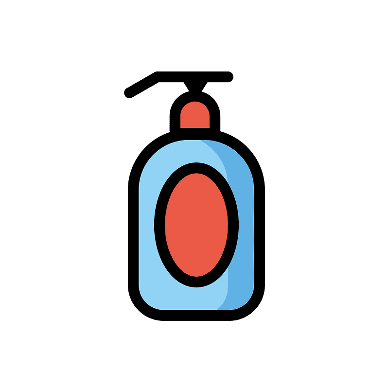 Botol losion