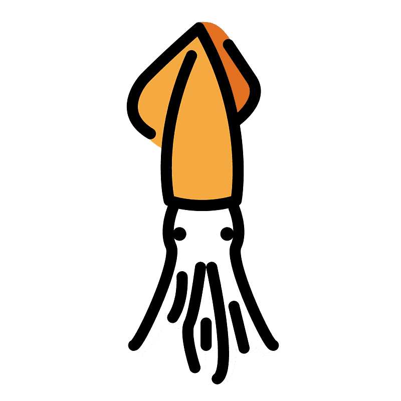 イカ