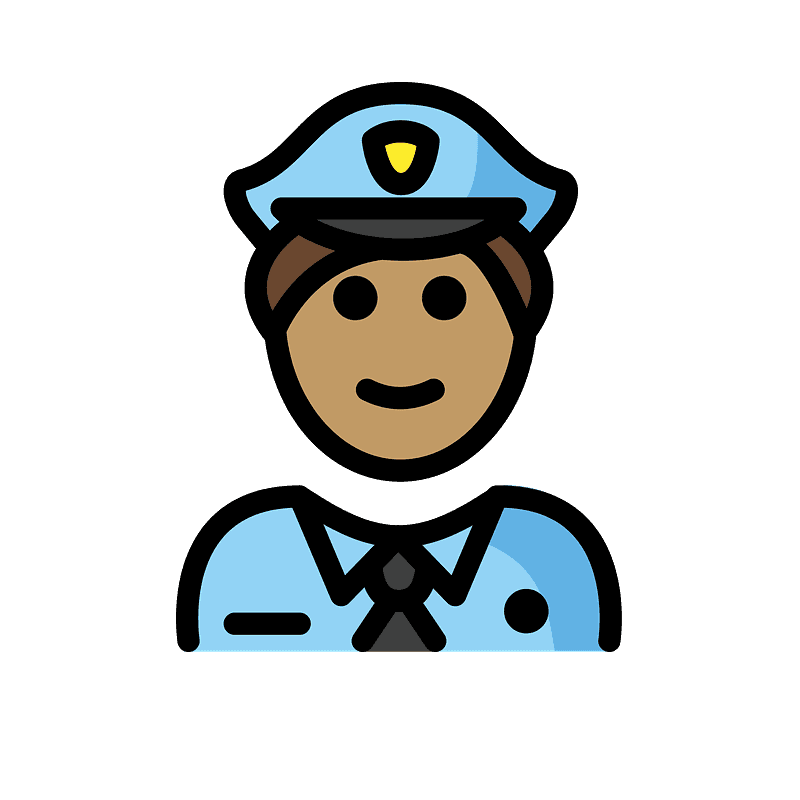 Police officer
