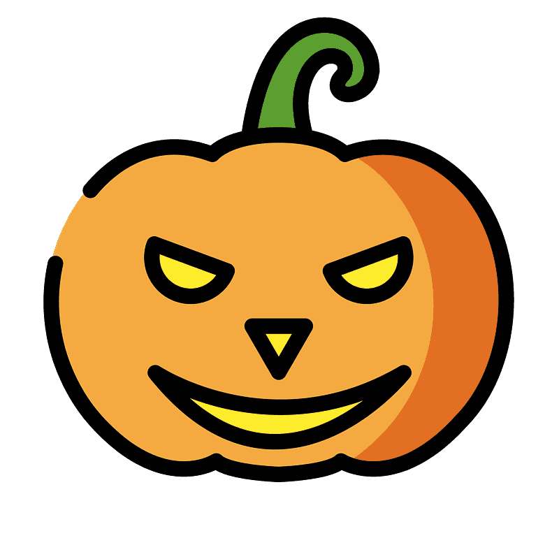 Jack-o-lantern