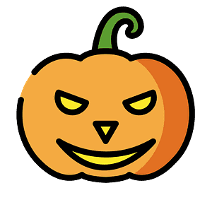 Jack-o-lantern