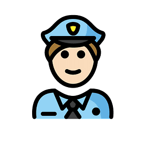 Police officer