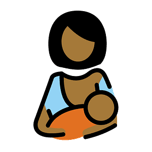 Breast-feeding