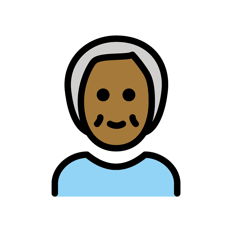 Older person