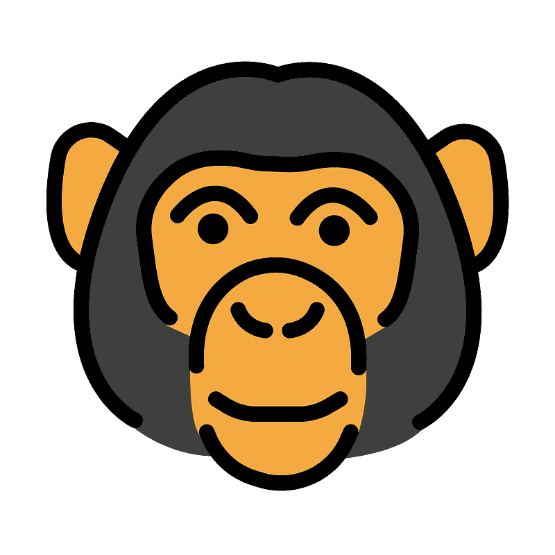 Monkey face