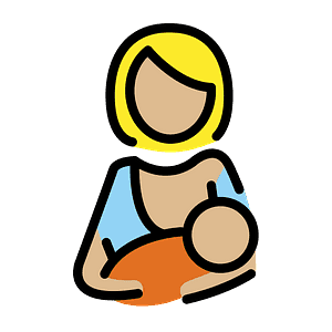 Breast-feeding