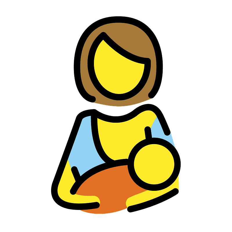 Breast-feeding