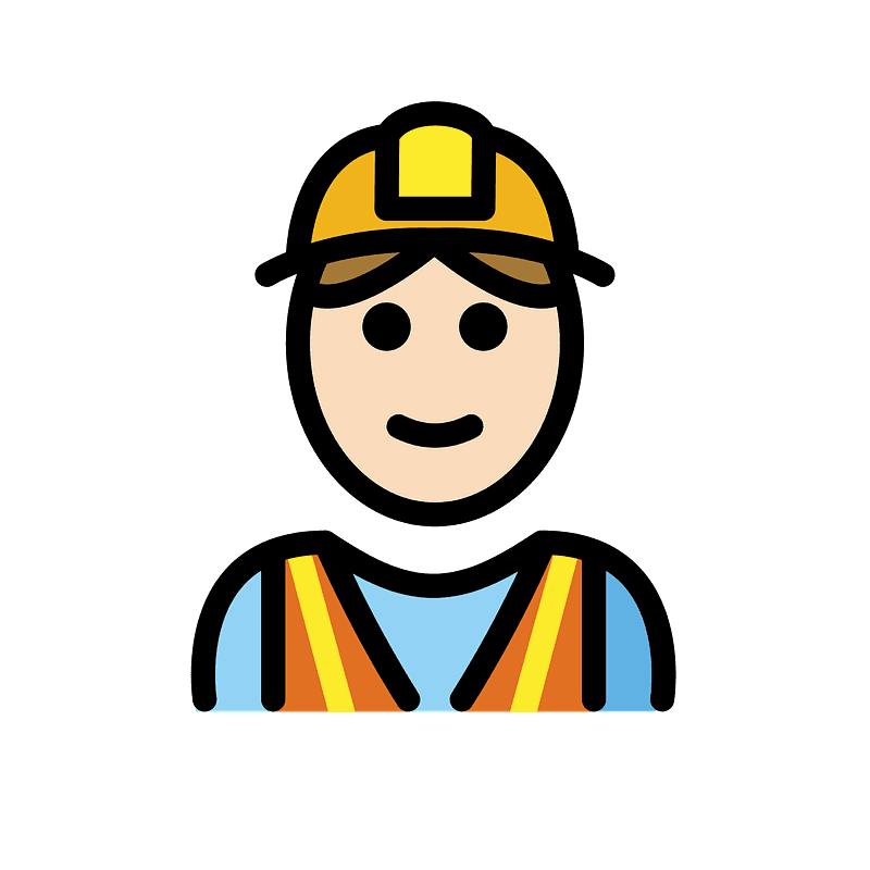 Construction worker
