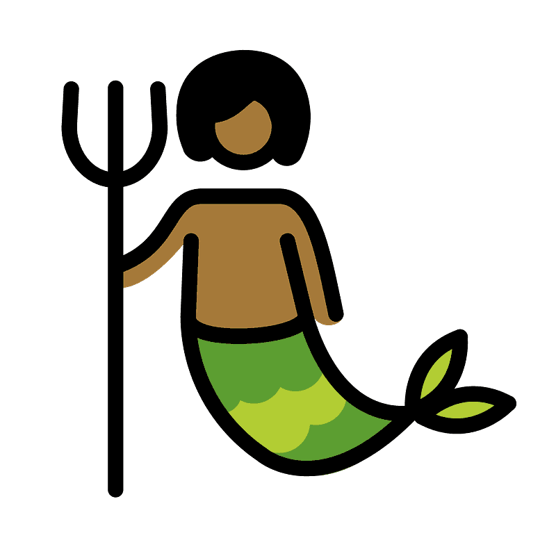 Merperson