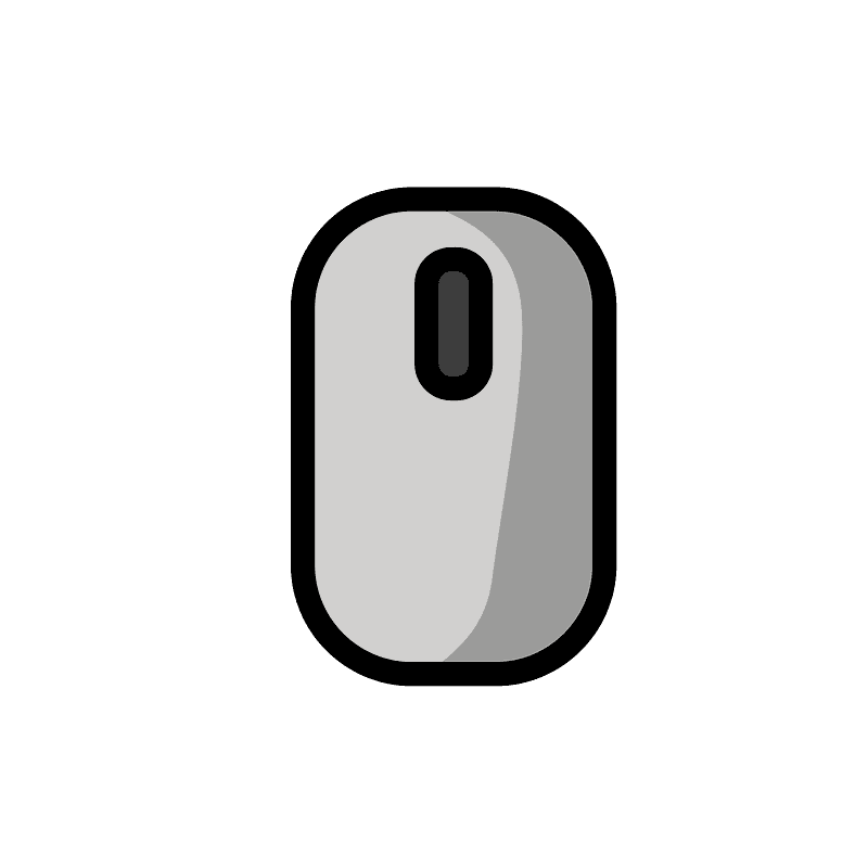 Computer mouse