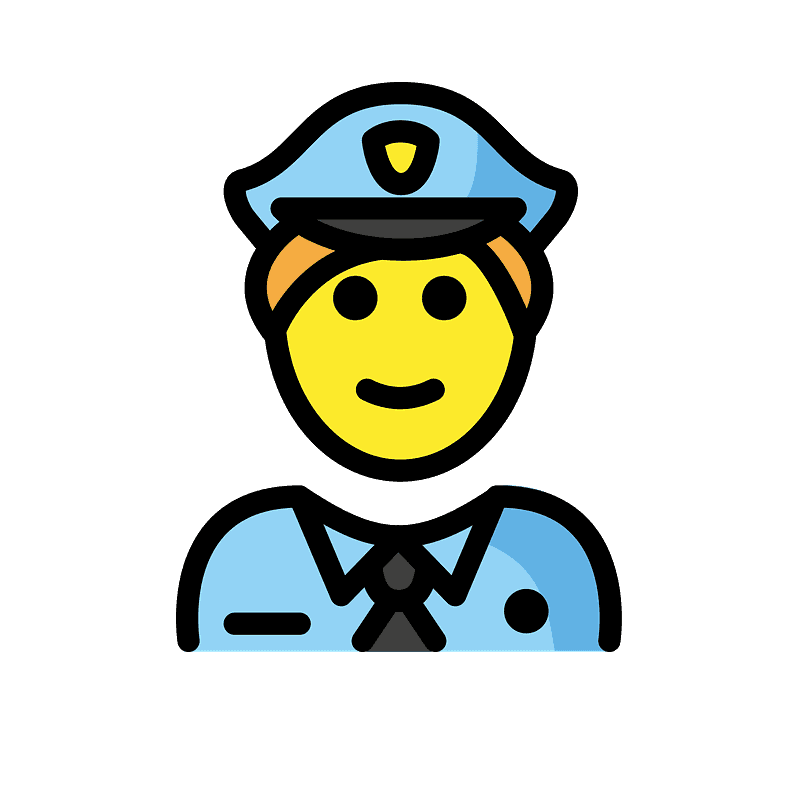Police officer