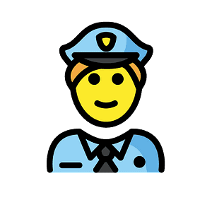 Police officer