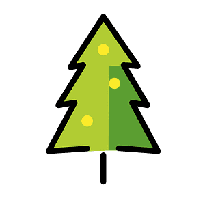 Christmas tree
