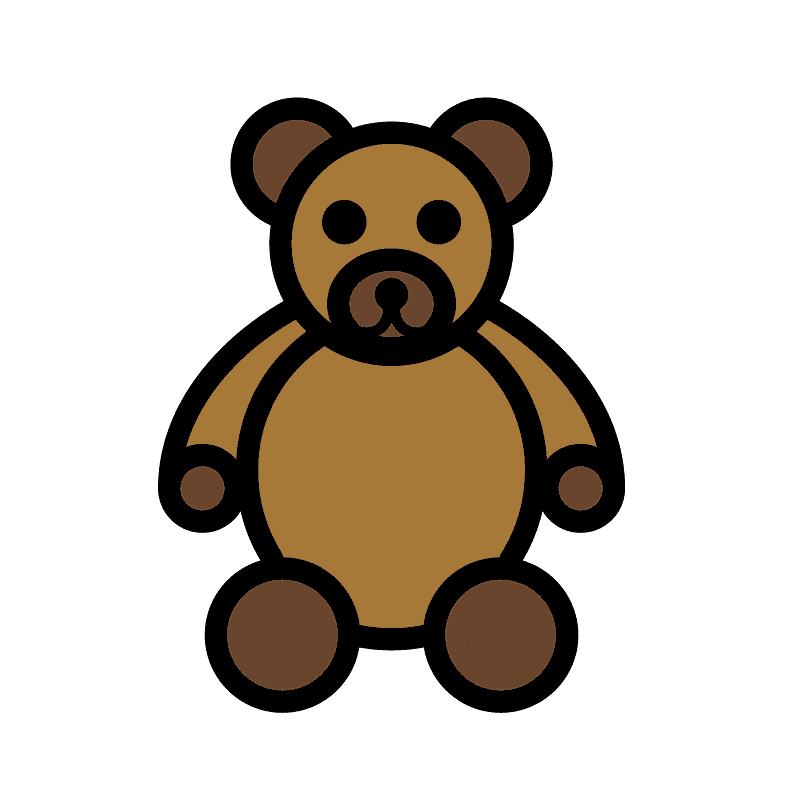 テディベア