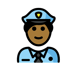 Police officer