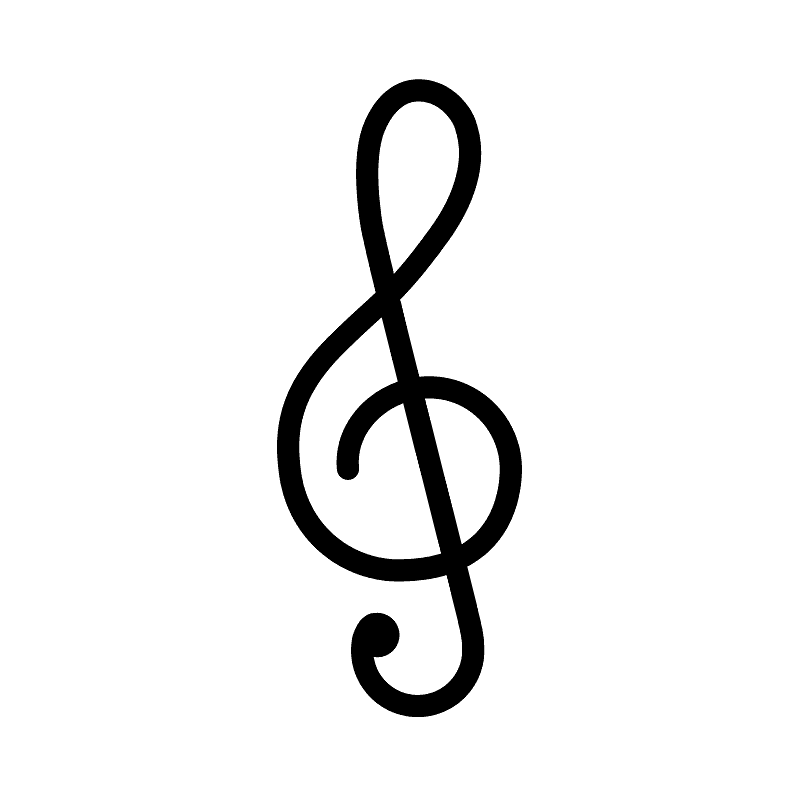 Musical score