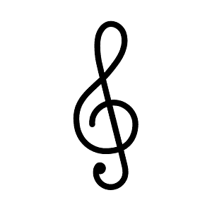 Musical score