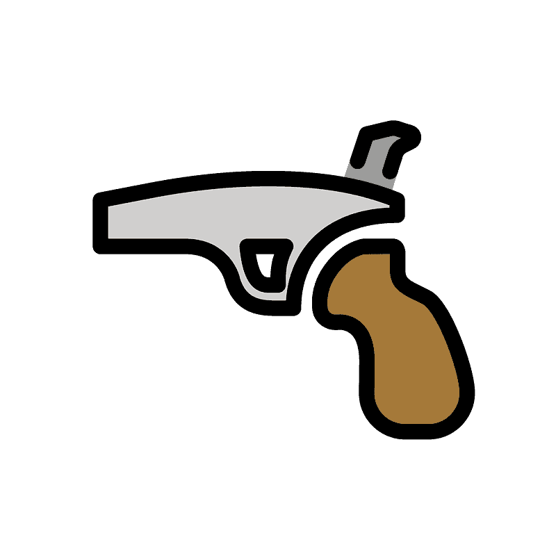 Pistol