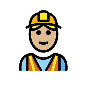 Construction worker