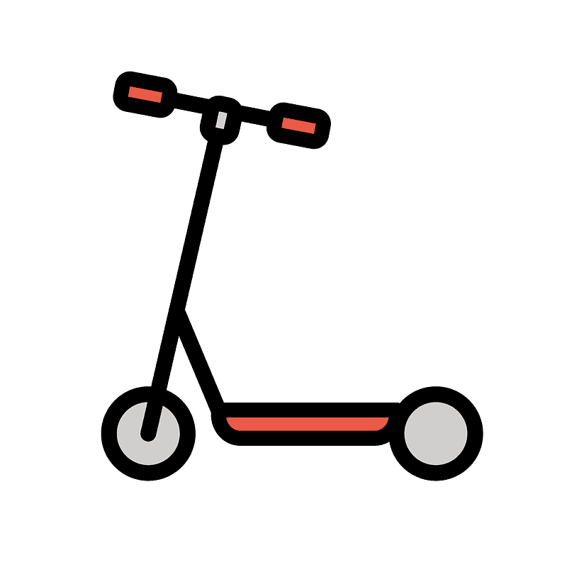 Kick scooter