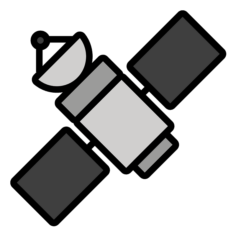 Satellite