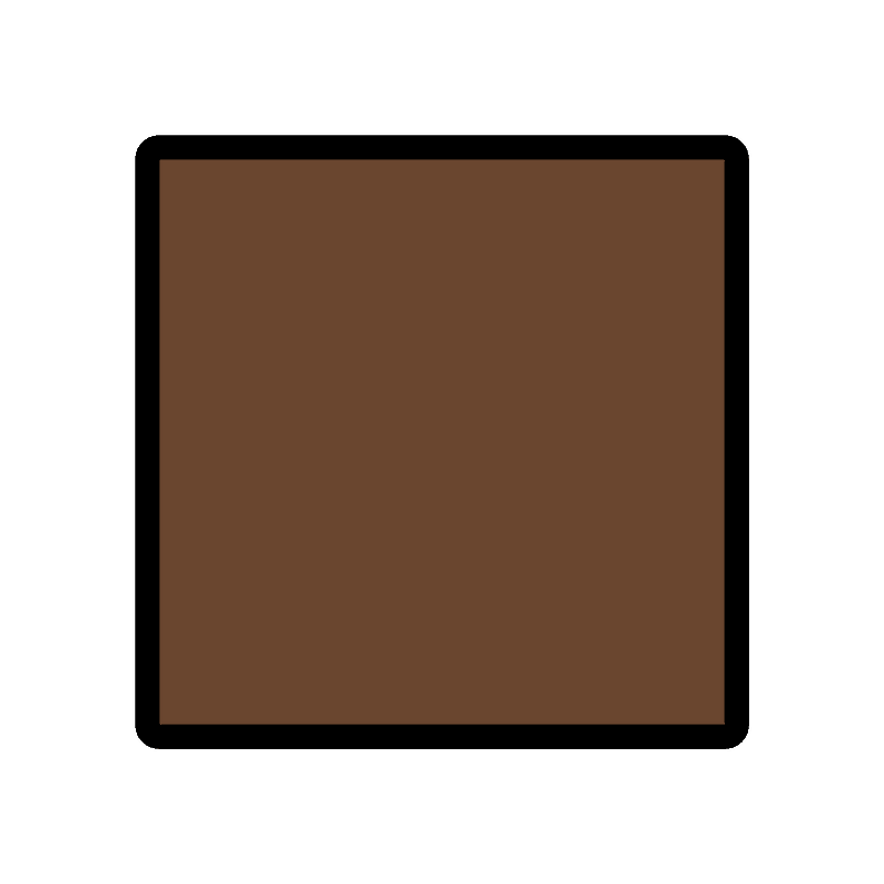 Dark skin tone
