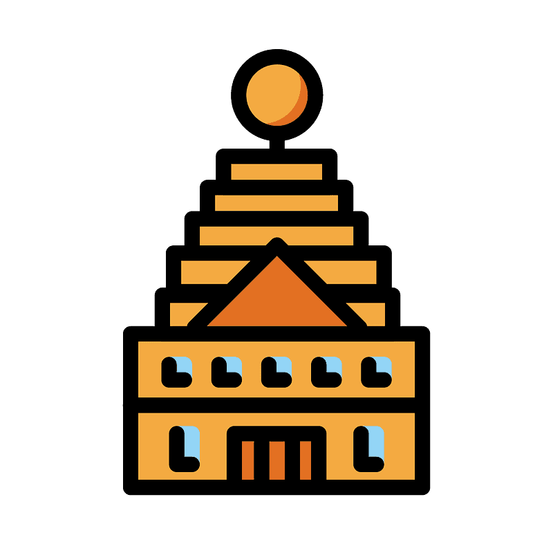 印度廟