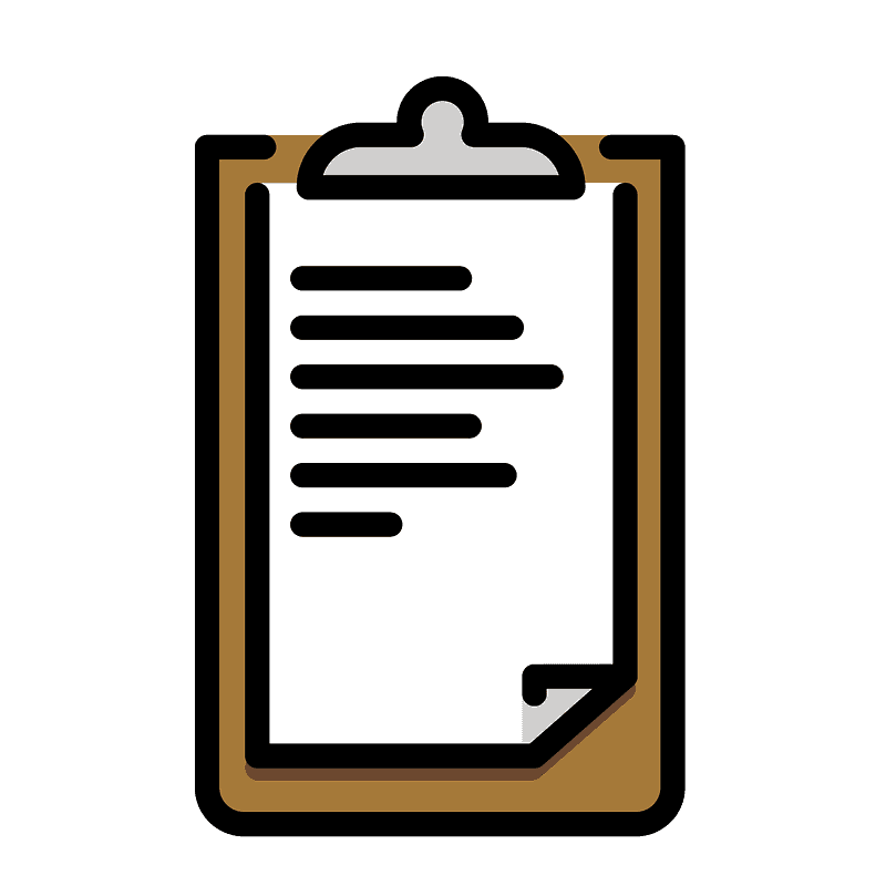Clipboard